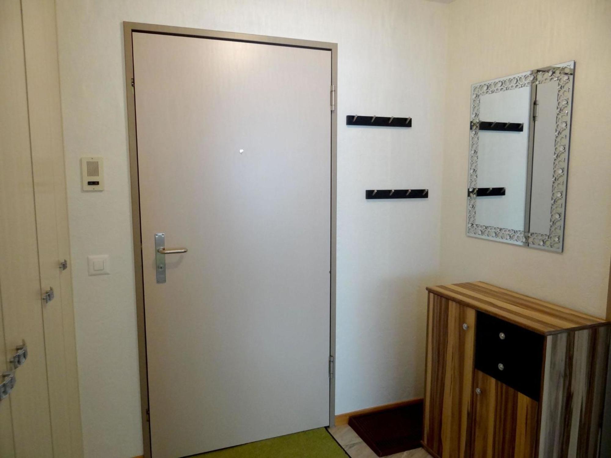 Apartment Blumenweg 2 By Interhome Ένγκελμπεργκ Εξωτερικό φωτογραφία