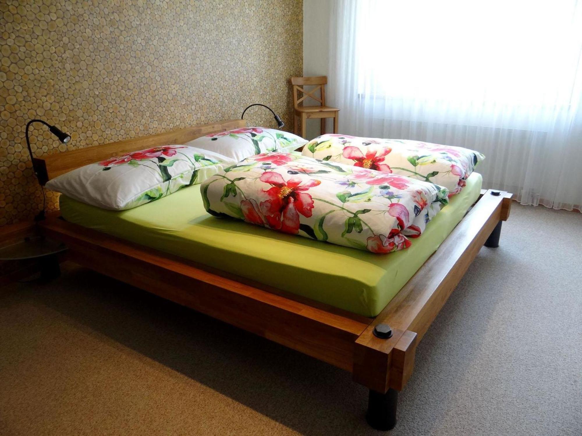 Apartment Blumenweg 2 By Interhome Ένγκελμπεργκ Εξωτερικό φωτογραφία