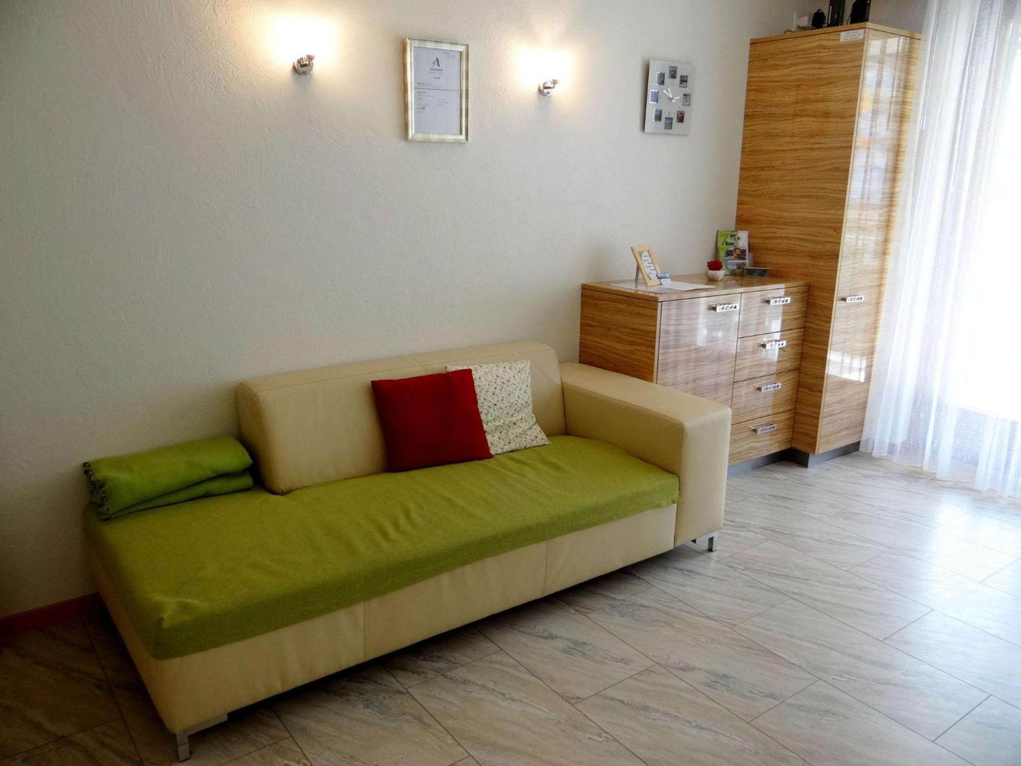 Apartment Blumenweg 2 By Interhome Ένγκελμπεργκ Εξωτερικό φωτογραφία