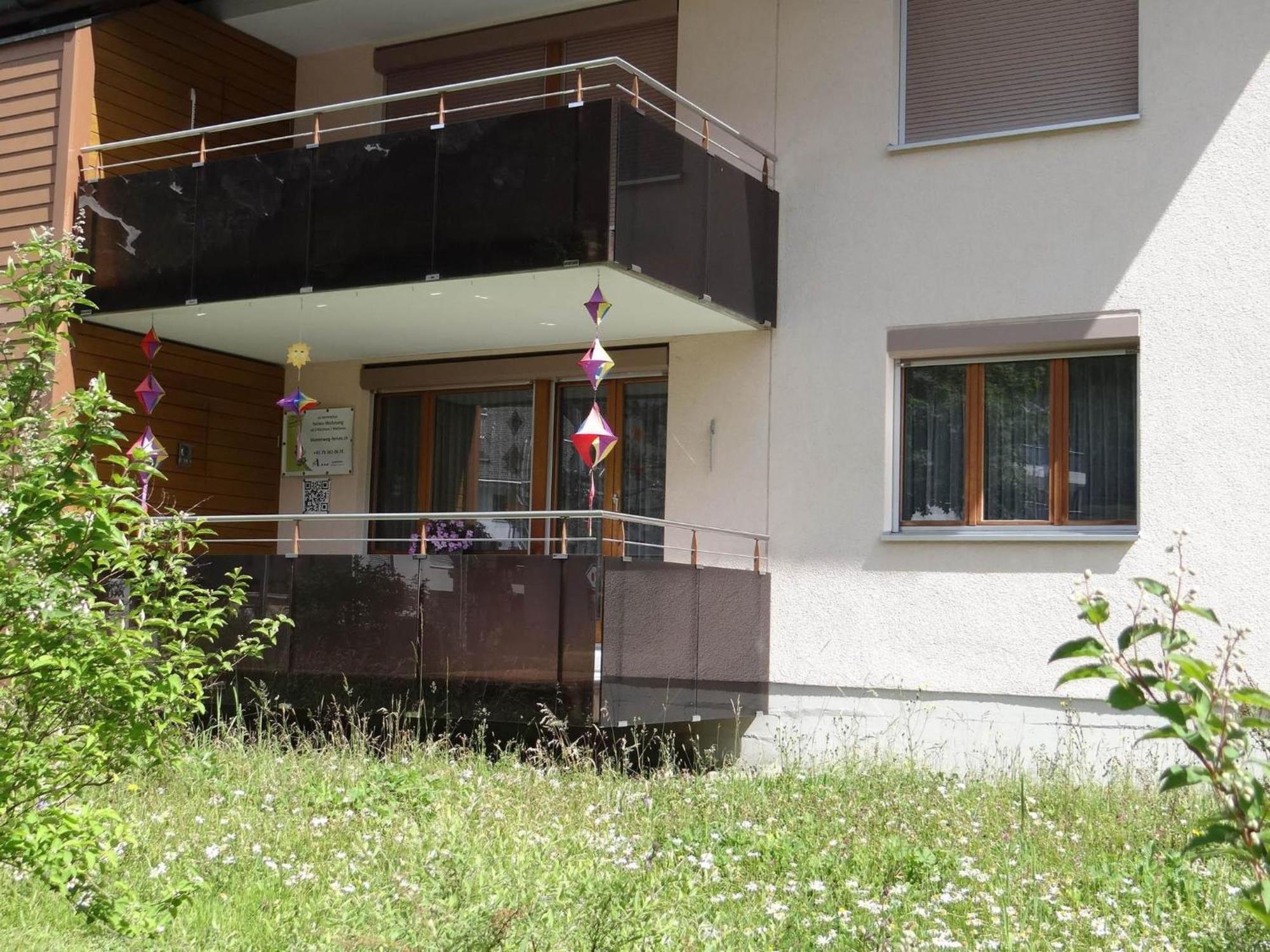 Apartment Blumenweg 2 By Interhome Ένγκελμπεργκ Εξωτερικό φωτογραφία
