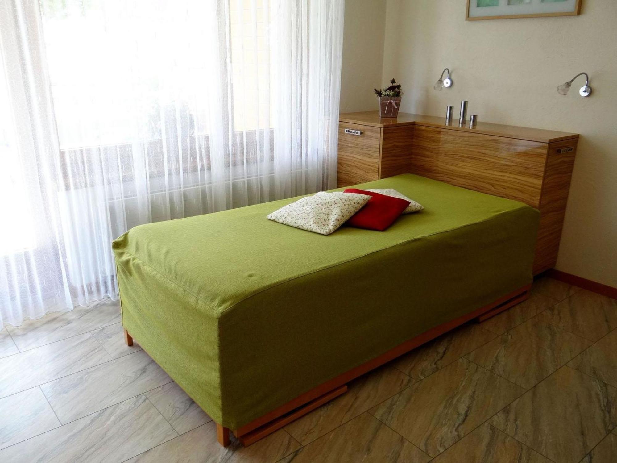 Apartment Blumenweg 2 By Interhome Ένγκελμπεργκ Εξωτερικό φωτογραφία